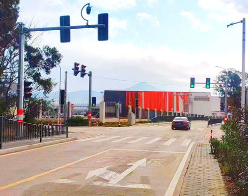 深入推進(jìn)隱患治理 鑄就出行安全防線 縣道411交通安全隱患整治項(xiàng)目完成