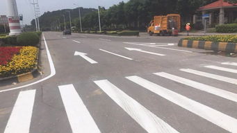 交警放大招 優(yōu)化道路交通設施 花都司機你感受到了嗎