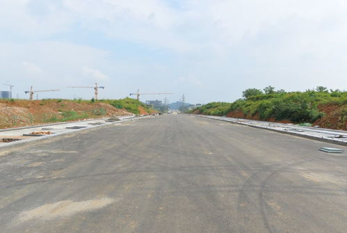 樂山高新區(qū)基礎(chǔ)設(shè)施及配套工程建設(shè)ppp項(xiàng)目 道路篇